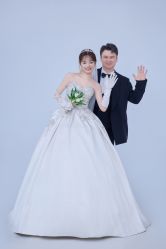 -巴黎春天婚纱摄影(临安店)