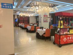 -丰收日·小海鲜·沪上家宴(顾村正大店)