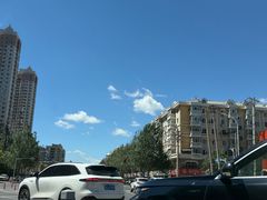 -哈尔滨极乐寺