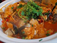-魏铭鱼头捞饭(晋阳路店)