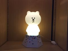 -珍妮曲奇聪明小熊(尖沙咀店)