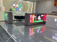 -HM8台球俱乐部