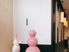 -瑰丽酒店·海吧·天际下午茶·现场DJ·天台酒吧