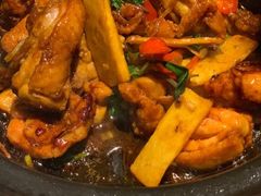 -皇朝会.经典传统粤菜(外滩店)