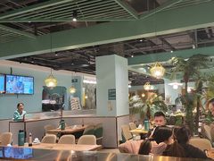 -春润大地海南椰子鸡(沙井京基百纳广场店)