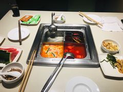 -海底捞火锅(上元大街店)