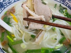 -桥香园云南过桥米线(金马碧鸡店)