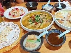 -醉长安(南门总店)