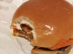 -麦当劳(瓯北大悦里广场店)