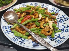 八仙小炒皇-誉八仙酒楼(静安大悦城店)