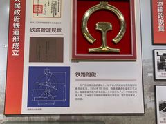 -中国铁道博物馆(正阳门馆)