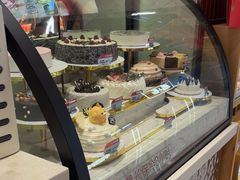 -DQ·蛋糕·冰淇淋(虹口龙之梦店)