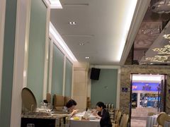-狮王府淮扬菜(新街口友谊店)