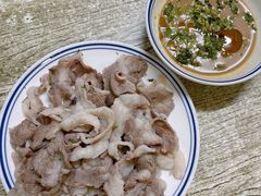 爆羊肉-永盛斋小吃(故宫店)
