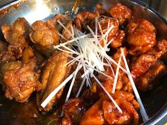 -MI WU FACTORY米屋美食工厂餐厅(绿地店)