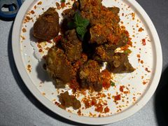 -闽鄂情·闽南招财鸭(水头店)