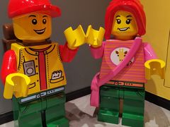 -上海乐高探索中心