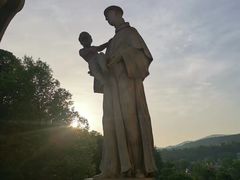 -捷克克鲁姆洛夫城堡