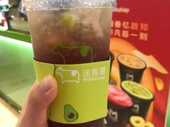 -迷客夏Milksha(无锡苏宁店)