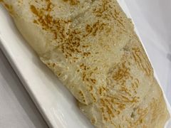 生煎脆皮甜薄餐-广州酒家(文昌总店)