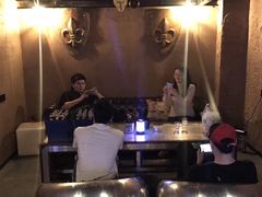 -潮K  party KTV(国色天香店)