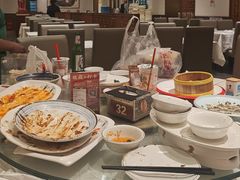 -福来居烤鸭店(天坛二店)