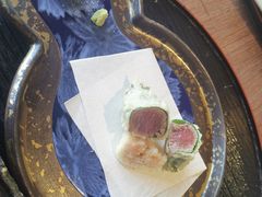 -湖月·割烹料理(湖滨店)