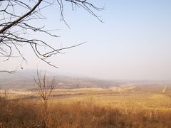 -红石沟生态休闲农场
