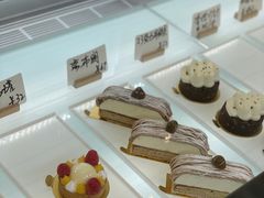 -熊叔熊婶面包房(团结湖店)