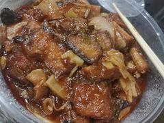 乐乐烧带鱼-乐乐餐厅(湘子庙街店)