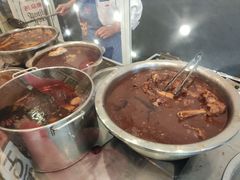 -晋B2008刀削面(小南庄店)