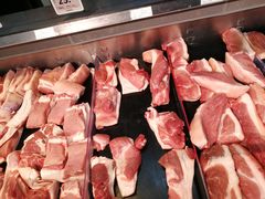 -沃尔玛超市(北大街店)