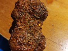 科尔沁羊腰-腰子哥烤串(石佛营炫特店)