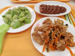 -北大家园食堂