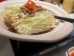 -筱爷叔·上海传统手工菜(新桥店)