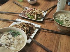 -清真马杰山牛肉汤馆