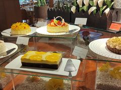 -二楼咖啡厅·厦门源昌凯宾斯基大酒店(湖滨中路店)