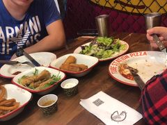 -Tubestation站点比萨(新世界大望路店)