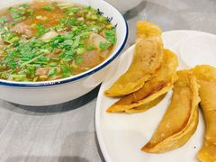 -河州春清真西北特色美食(虎踞路店)