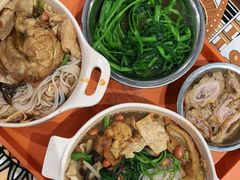 -文昌桥螺蛳粉(魏公村店)