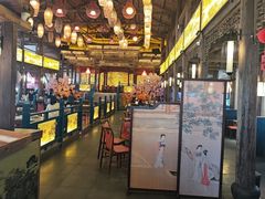 -HOHO餐厅(古子城店)