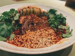 -鱼桥巷·美学川菜