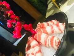 -狐狸爱上椰子鸡(滨江星光大道店)