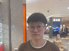 -MUJOSH木九十眼镜(武商广场店)