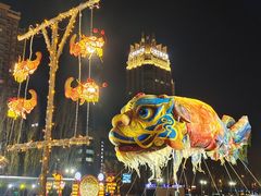 -龙塔