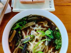 -邵顺兴锅盖面(金山宝地店)