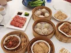 -稻香海鲜饭店(第一国际店)