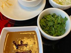 -北门涮肉·炭火铜锅涮肉(什刹海店)