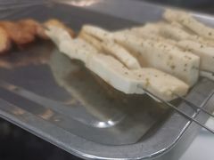 -百盛·牟平烧烤·养马岛海鲜(宁海大街店)