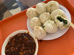 -庆丰包子铺(天通苑店)